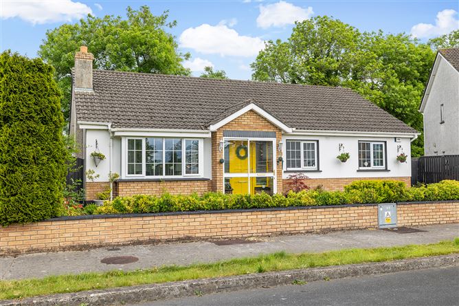 2 NEWBURY PARK, DERRINTURN, KILDARE