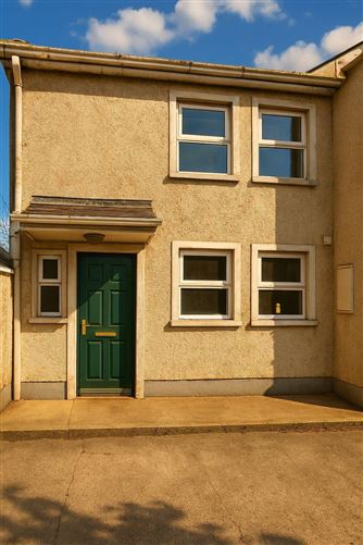 7 Post Office Lane, Kilkee, Kilkee, Co. Clare, V15VF77