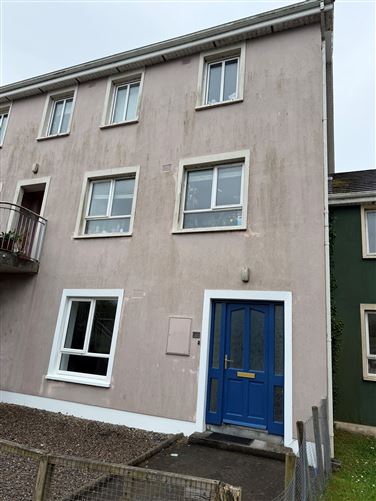 11 Woodview Park, Lahinch Road, Ennistymon, Lahinch, Co. Clare, V95D6FW