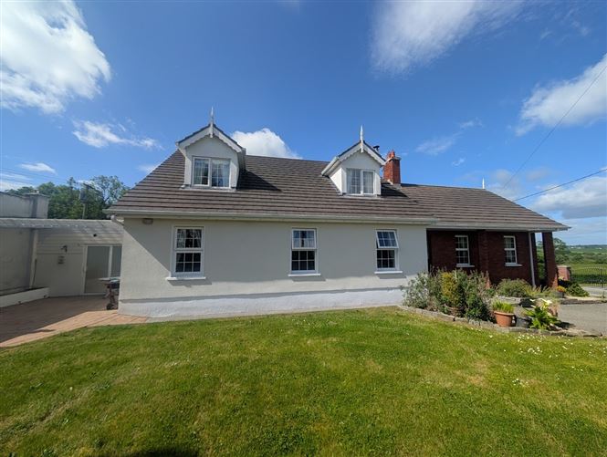 Birr Road, Dromakeenan, Roscrea, Tipperary