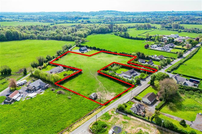 Clonlost, Killucan, Mullingar, Killucan, Co. Westmeath, N91KX77