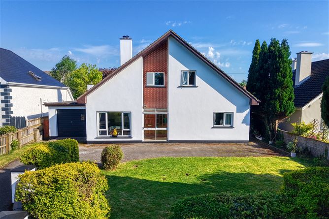 45 COLLEGE PARK, LONGFORD