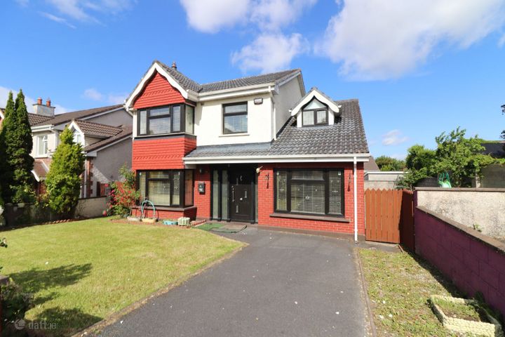 26 BLACKTHORNS, RAHEEN, LIMERICK