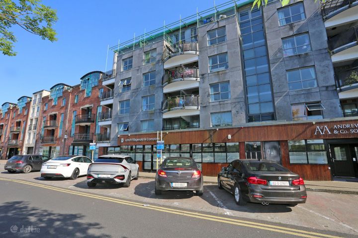 8 Jutland Hall, Steamboat Quay, Limerick, Limerick