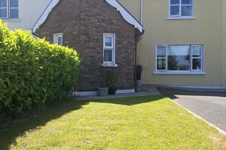 75 FAIRWAYS, BALLYROAN RD, ABBEYLEIX