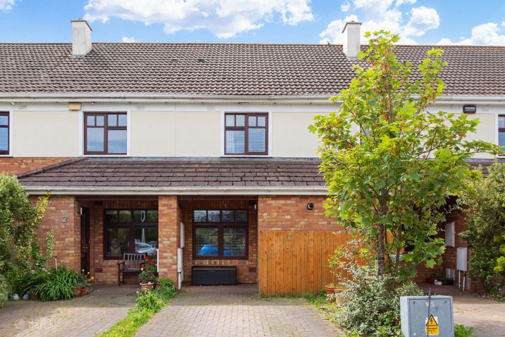 3 CHARLESLAND PARK, GREYSTONES, WICKLOW