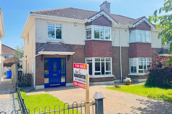 14 WOODVILLE RISE, ATHLONE, WESTMEATH