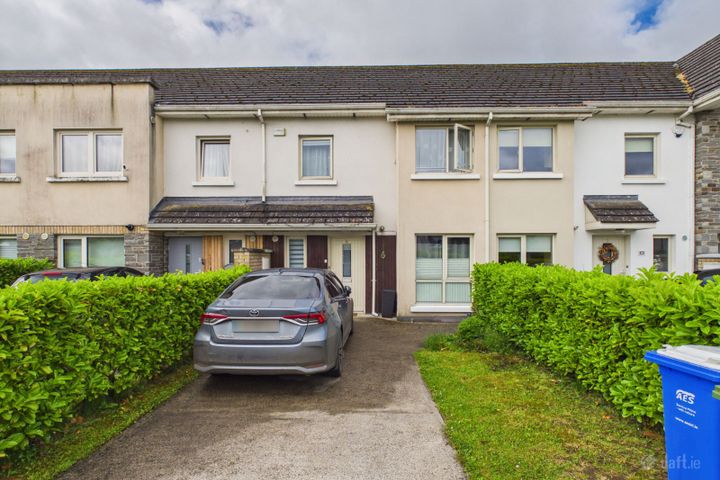 6 The Heath, Ferns Bridge, Monasterevin