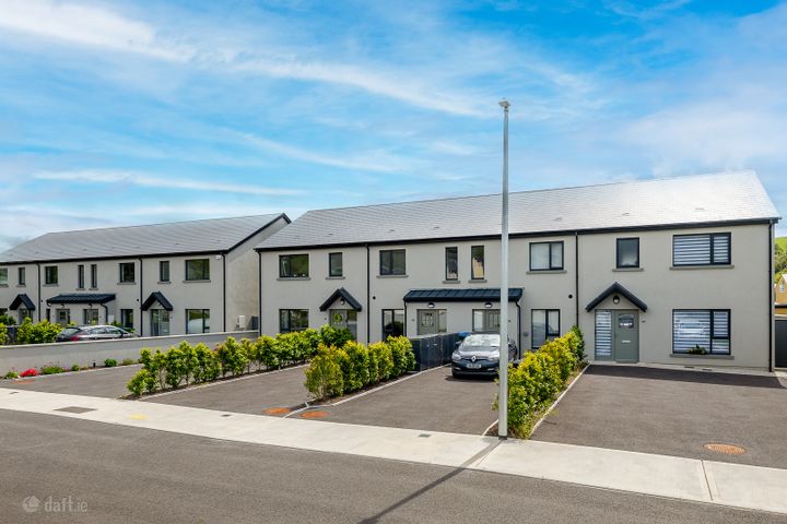 55 Cluain Reidh, Ballyvourney
