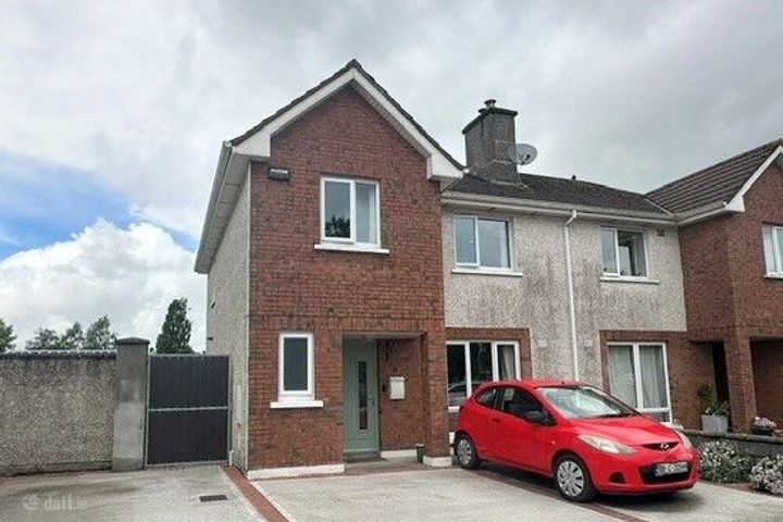 11 Cluain Airne, Monadreen, Thurles, Co. Tipperary, E41C982