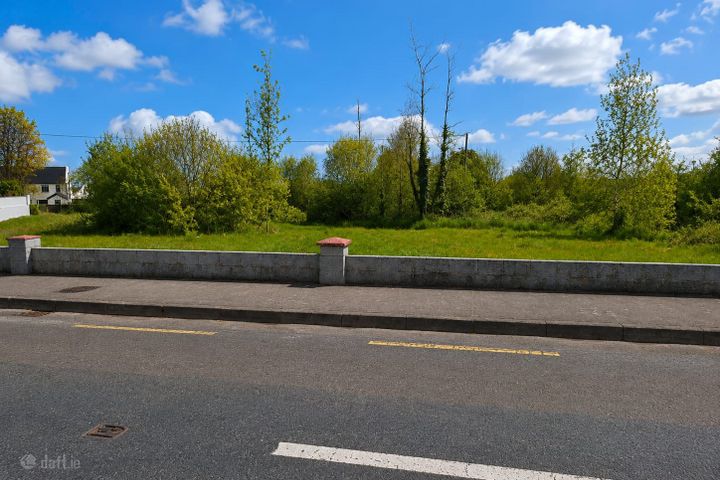 Kiltimagh Road, Knock, Co. Mayo