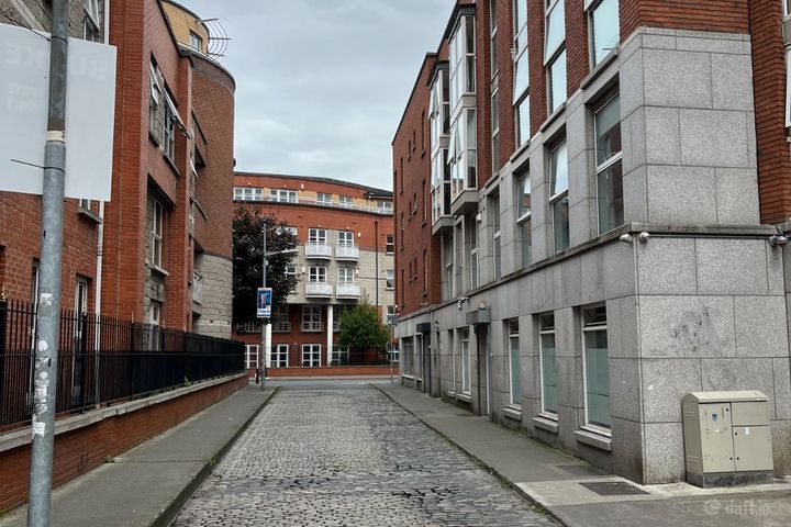 Apartment 66, Block C, Smithfield Gate, Smithfield, Dublin 7