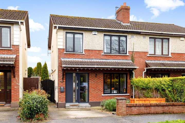 70 NEWTOWN COURT, MAYNOOTH, KILDARE