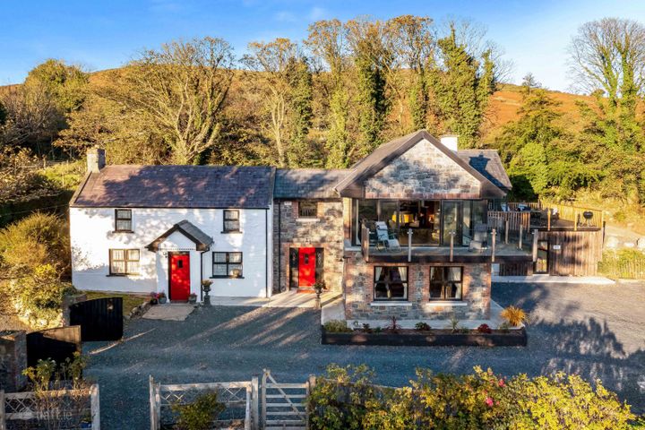 Doolargy, Ravensdale, Jenkinstown, Co. Louth, A91K732