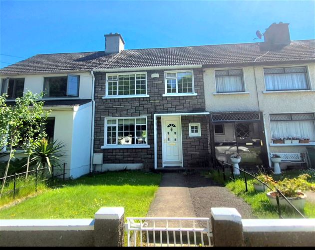 11 Griffith Drive, Finglas, Dublin 11, D11E4A3
