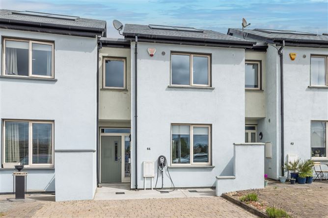 64 Ballygossan Park, Golf Links Road