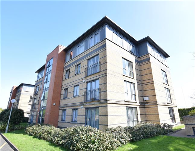 Apartment 3, Rosebank Hall, Clondalkin, Dublin 22, D22EK00