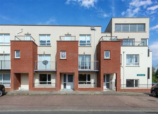 45 Millrace Green, Saggart, Saggart, Dublin 24, D24DC97