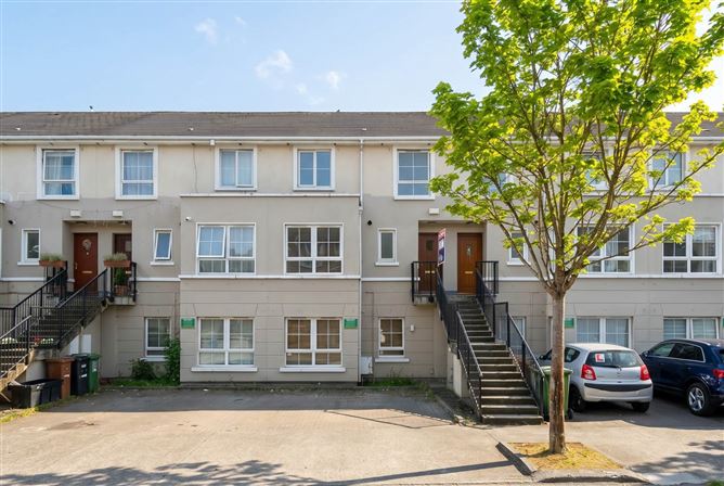 11 Chipping Terrace, Ongar Village, Dublin 15, Co. Dublin, D15N8P0