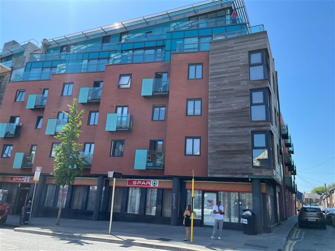 38 WELLINGTON COURT, BARKER STREET, WATERFORD