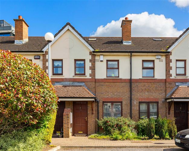 32 Portside Court, East Wall, Dublin 3, D03H3E3