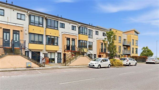 23 Morrow House,  Longfield Road, The Coast, Baldoyle, Dublin 13, D13ND70