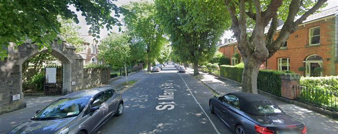 St. Mary's Road, Ballsbridge, Dublin 4