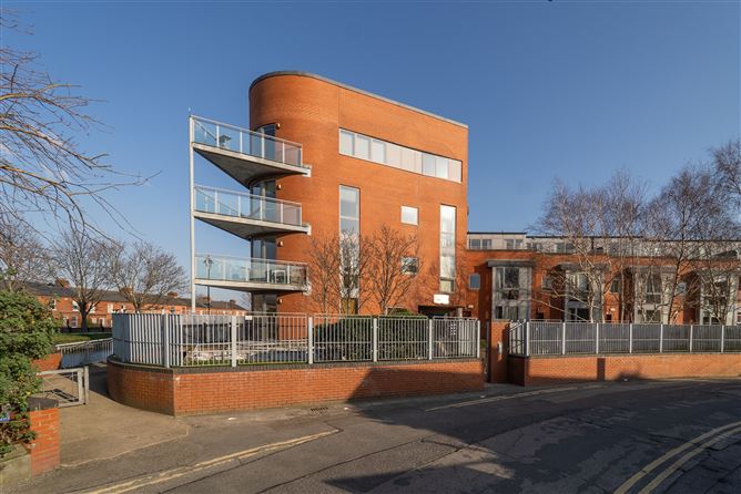 Apartment 15, Dakota Court, Phibsborough, Dublin 7, D07WR26