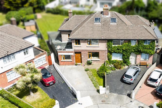 25 Calderwood Avenue, Dublin 9, Drumcondra, Dublin 9, D09H2C6
