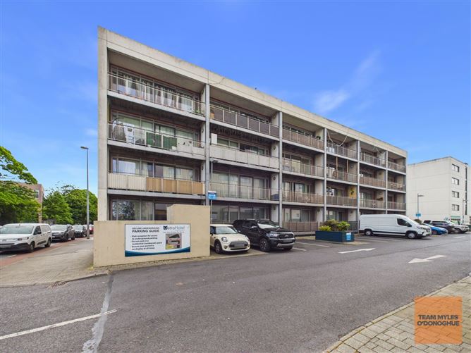 Apartment 9, The Claremont, Ballymun, Dublin 9, D09XY31