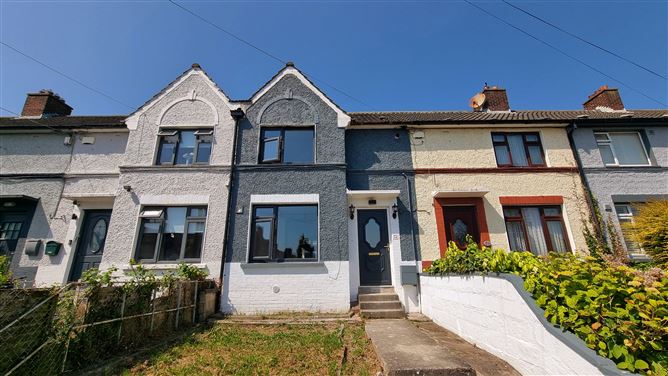 52 RAFTERS RD, DUBLIN 12, DUBLIN