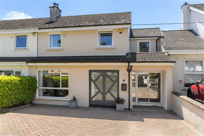 30 Grange Wood, Rathfarnham, Ballinteer, Dublin 16, D16R221