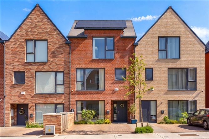 5 Tully Close, Cherrywood, Dublin 18