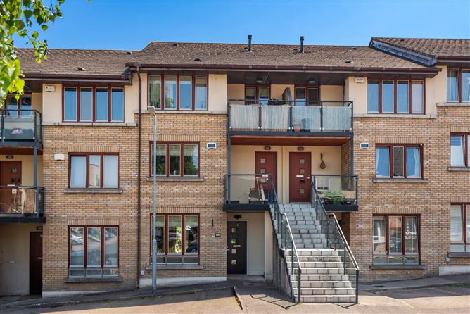46 Belarmine Place, Stepaside, Dublin 18