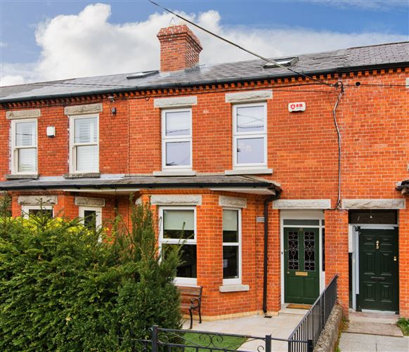 15 BRIGHTON GDNS, TERENURE, DUBLIN 6W