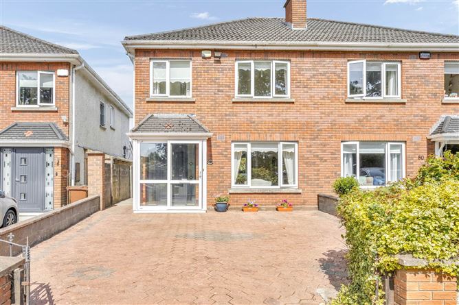 81 Littlepace Drive, Clonee, Dublin 15, D15RF2P