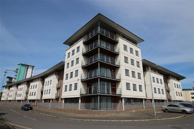 Apartment 45, Block D, The Gateway Student Village, Ballymun, Dublin 9, D09P6K0