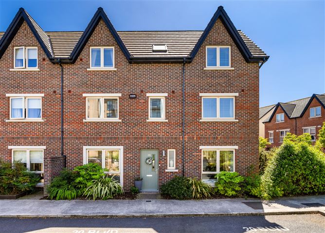 20 Parkside Boulevard, Parkside, Malahide Road