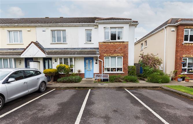 10 Ashton Court, Ashton Broc, Swords, Co. Dublin, K67TP40