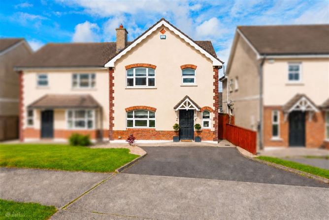 43 Fernwood, Glyntown, Glanmire, Co. Cork, T45VY40