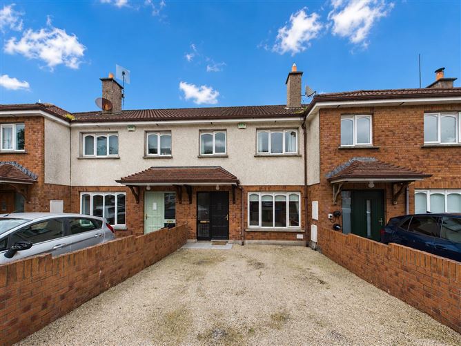 205 Eagle Valley, Wilton, Co. Cork, T12C6VH