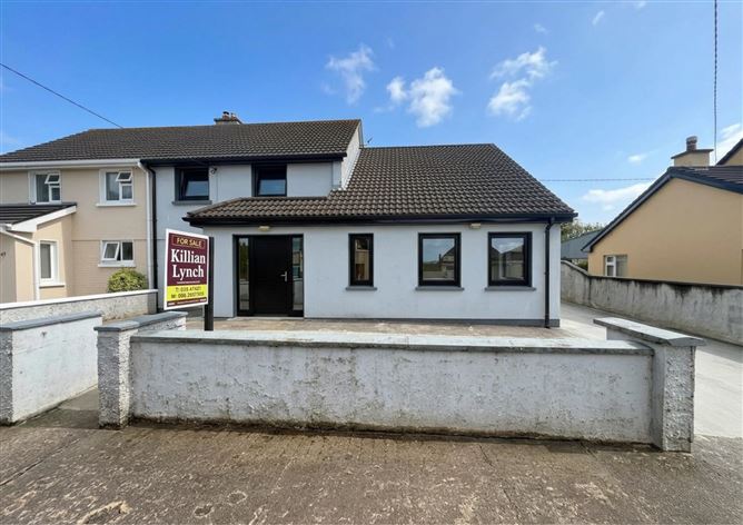 44 MURPHY TERRACE, MILLSTREET, CO. CORK