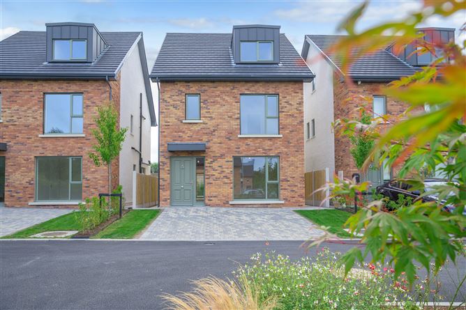 8 Hettyfield Gardens, Hettyfield, Douglas, Co. Cork, T12FW7K