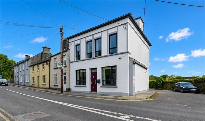 27 Bishop Street, Tuam, Co. Galway, H54HH48