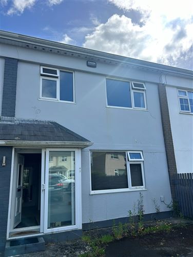 43 Coscorrig Crescent, Loughrea, Co. Galway, H62KP49