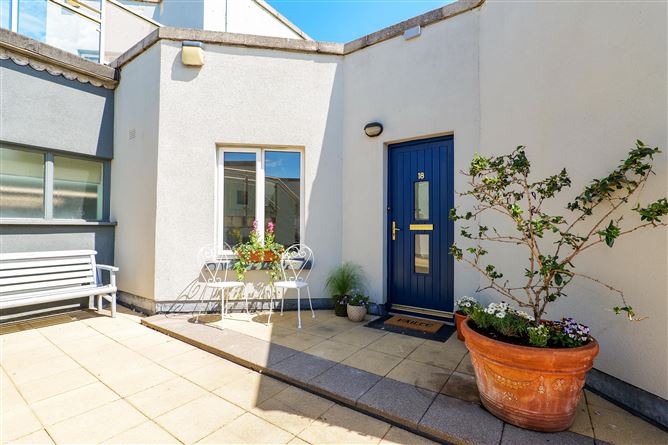 Apartment 18, Fairgreen House, Fairgreen Road, Galway City Centre, Co. Galway, H91K6K2