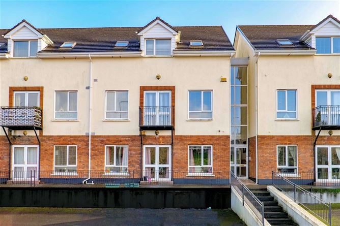 25 Pembroke Court, Bishop O'Donnell Road, Rahoon, Co. Galway, H91F681