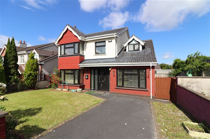26 Blackthorns, Raheen, Limerick