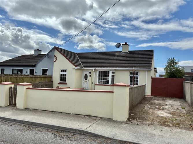 66 Congress Villas, Dungarvan, Co. Waterford, X35XT67
