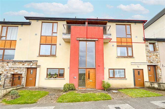 Apartment 26, College Avenue, College Park Kilkenny